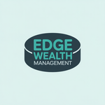 Edge Wealth Management Logo - Entry #1562