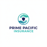PRIME PACIFIC INSURANCE Logo - Entry #143