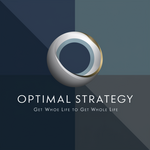 Optimal Strategy Logo - Entry #1391