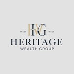 Heritage Wealth Group Logo - Entry #942