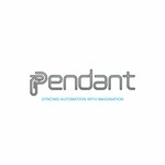 pendant Logo - Entry #90