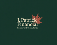 J. Patrick Financial Logo - Entry #739