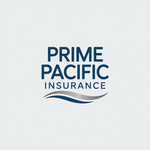 PRIME PACIFIC INSURANCE Logo - Entry #775