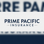 PRIME PACIFIC INSURANCE Logo - Entry #1721