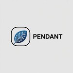 pendant Logo - Entry #939