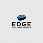 Edge Wealth Management Logo - Entry #2933