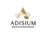 Adisium Wealth Management Logo - Entry #1472