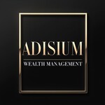 Adisium Wealth Management Logo - Entry #851