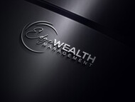 Edge Wealth Management Logo - Entry #1249