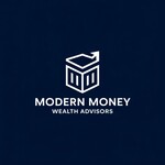 Modern Money Wealth Advisors Logo - Entry #1622
