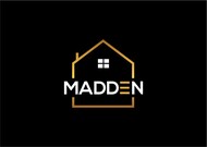 Madden Logo - Entry #4193