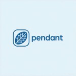 pendant Logo - Entry #953