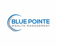 Blue Pointe Wealth Management Logo - Entry #332