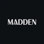 Madden Logo - Entry #2465