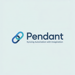 pendant Logo - Entry #3061