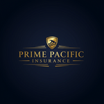 PRIME PACIFIC INSURANCE Logo - Entry #1485