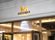Bartender Supply.co Logo - Entry #410