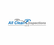 All Clear Inspections LLC Logo - Entry #591