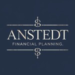 Anstedt Financial Planning Logo - Entry #24
