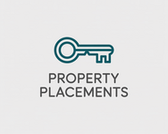 Property Placements Logo - Entry #189