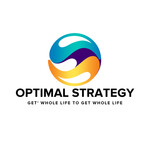 Optimal Strategy Logo - Entry #1822