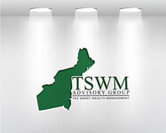 TSWM Advisory Group Logo - Entry #1620