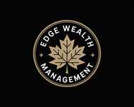Edge Wealth Management Logo - Entry #612