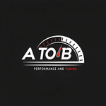 A to B Performance and Tuning Logo - Entry #1614