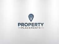 Property Placements Logo - Entry #1897