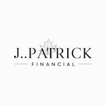 J. Patrick Financial Logo - Entry #513