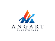Angart Investments Logo - Entry #452
