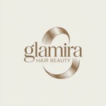Glamira Hair Beauty Logo - Entry #978