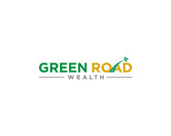 Green Road Wealth Logo - Entry #542