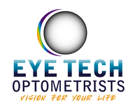 Logo design for Eye Tech Optometrists - Entry #36