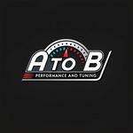 A to B Performance and Tuning Logo - Entry #1617