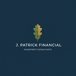 J. Patrick Financial Logo - Entry #2452