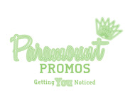 Paramount Promos Logo - Entry #81