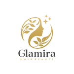 Glamira Hair Beauty Logo - Entry #1025