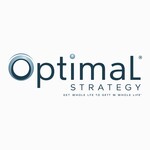 Optimal Strategy Logo - Entry #713