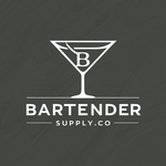 Bartender Supply.co Logo - Entry #564