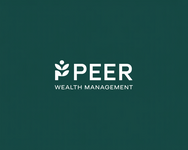 Peer Wealth Management Logo - Entry #999
