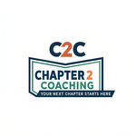 Chapter 2 Coaching Logo - Entry #18