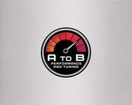 A to B Performance and Tuning Logo - Entry #1520