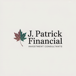 J. Patrick Financial Logo - Entry #425