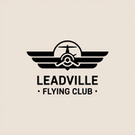 Leadville Flying Club Logo - Entry #2205