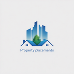 Property Placements Logo - Entry #1614