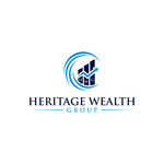 Heritage Wealth Group Logo - Entry #987