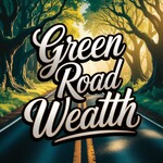 Green Road Wealth Logo - Entry #910