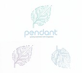 pendant Logo - Entry #654