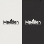 Madden Logo - Entry #289